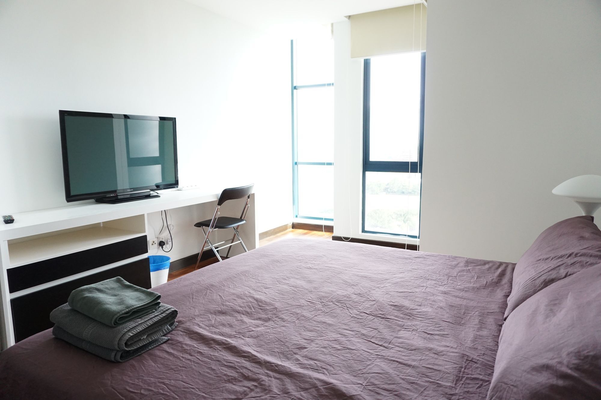 Yelloduck Rooms & Apartments @ Casa Residency - Kuala Lumpur — Photos 1