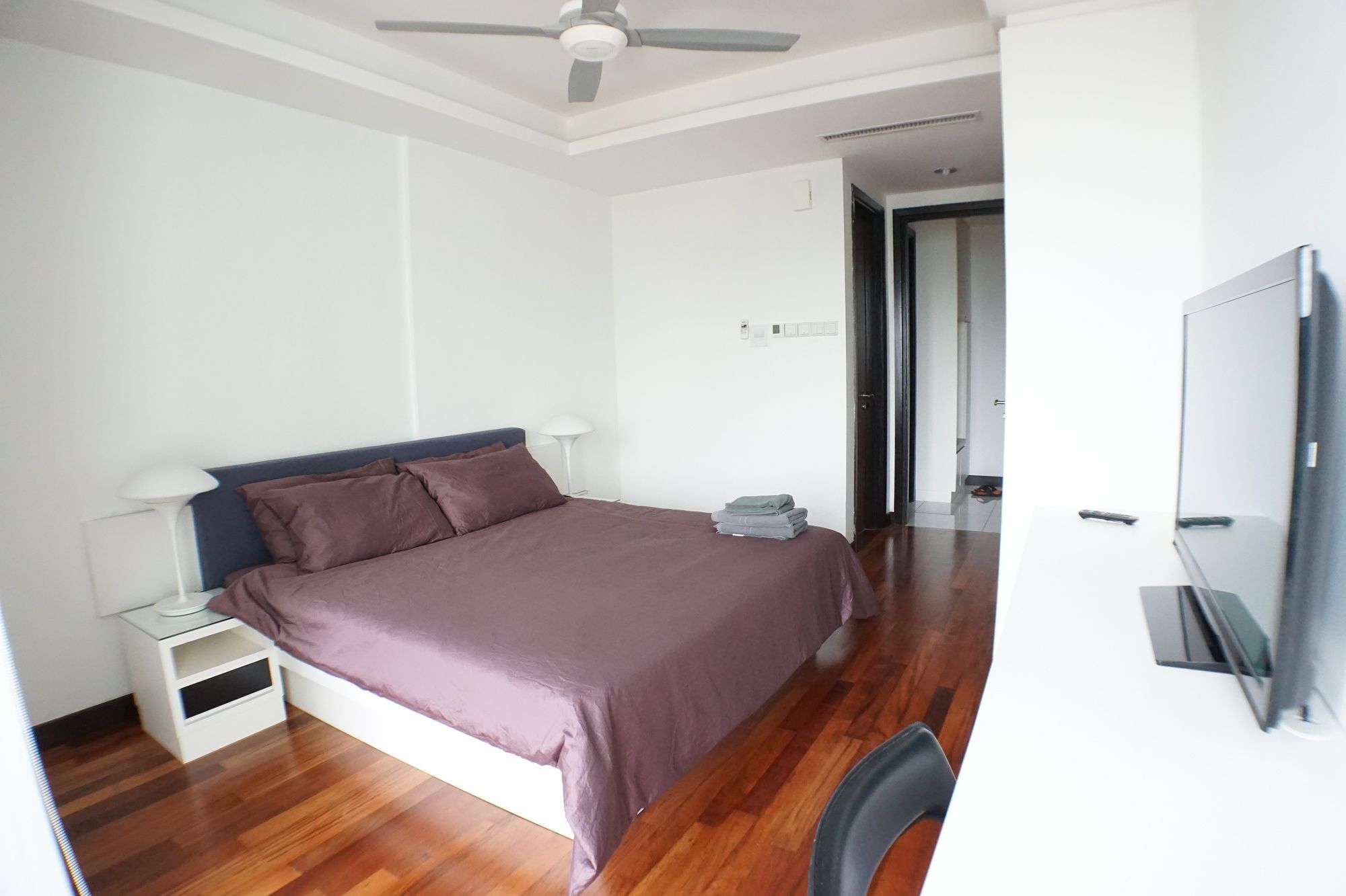 Yelloduck Rooms & Apartments @ Casa Residency - Kuala Lumpur, Kuala Lumpur