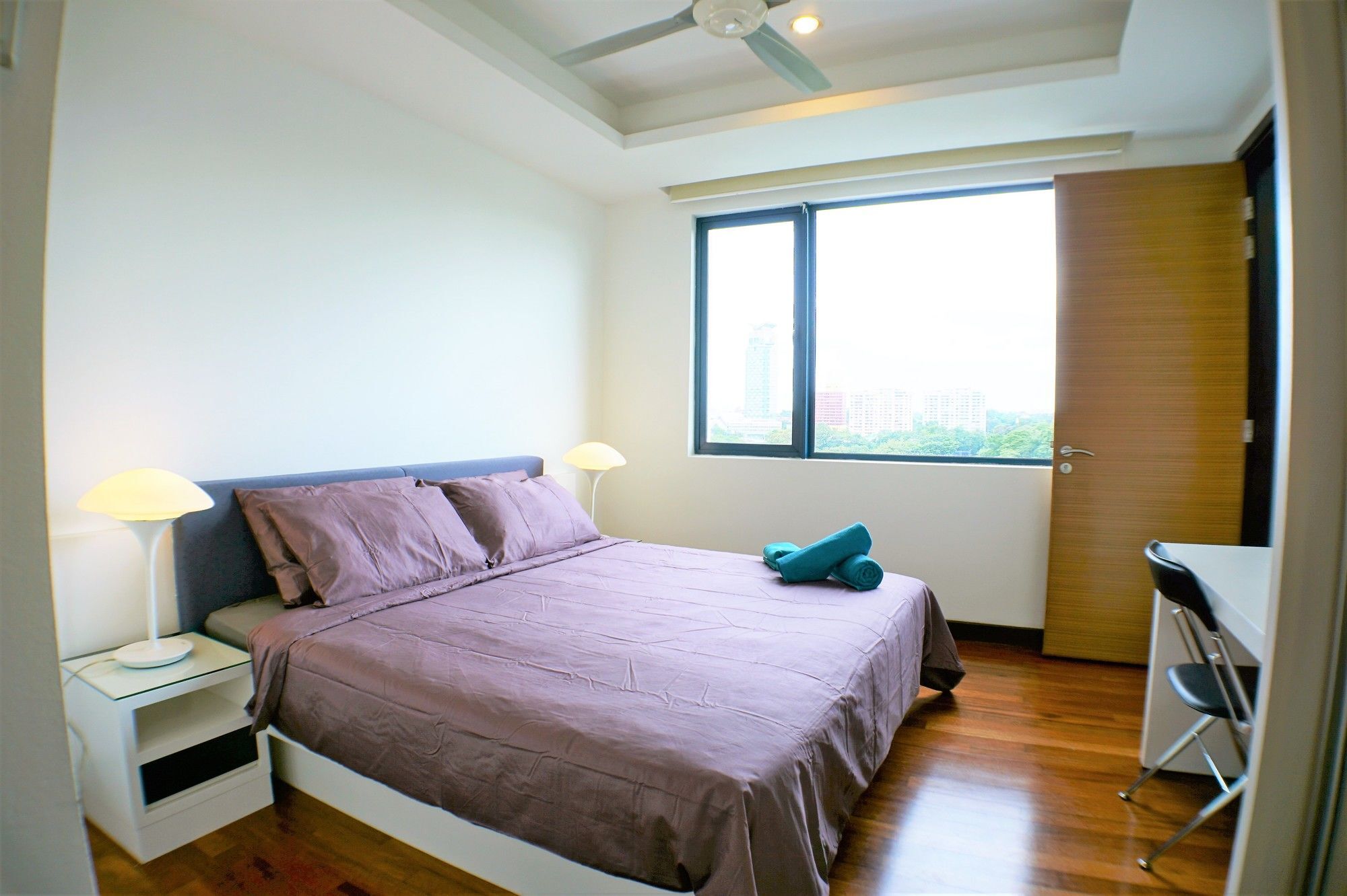 Yelloduck Rooms & Apartments @ Casa Residency - Kuala Lumpur — Photos 3